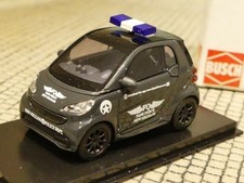 1/87 Busch Smart Fortwo Task