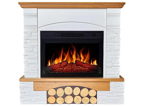 Artiflame roxwell af23s eiche - roxwell,