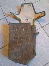 Fallschirmjäger Kampfschwimmer Aufklärer DE IX Kletter Seil Tasche I UTV DDR NVA