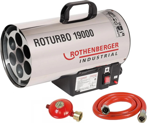 Rothenberger industrial - rothenberger,