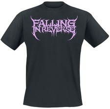 Falling In Reverse T-Shirt