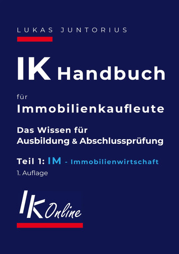 Handbuch für - ik,