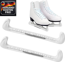 Kufenschoner Schlittschuhe