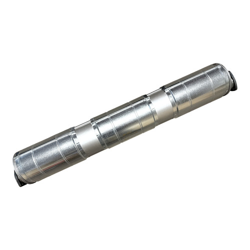Auspuff endschalldämpfer - auspuff,