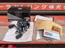 ABU Ambassadeur 4600C4
