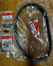 Genuine Honda SH125 i Fits