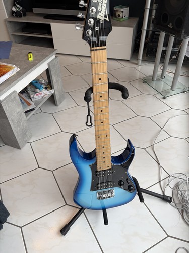 Ibanez gio mikro - ibanez,
