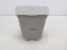 BRUNNER Camping Abfalleimer