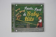 Spiele Spaß & Baby-hits
