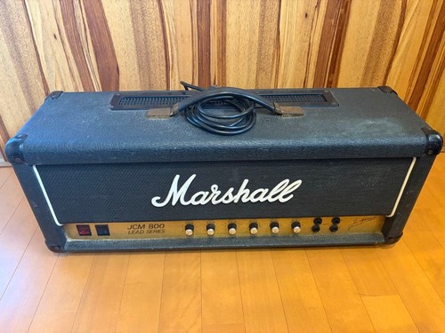 Marshall jcm 800 - jcm,