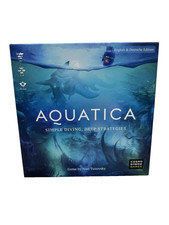 Aquatica Cosmo Drome Games