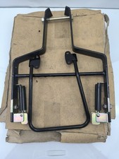 Simson S51 50 Kindersitz Original DDR NEU Lagerware Typscheinnummer + Haltegriff