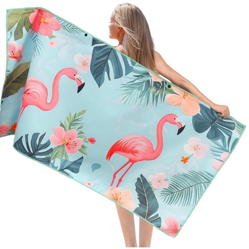 Strandtuch mikrofaser badetuch - strandtuch,