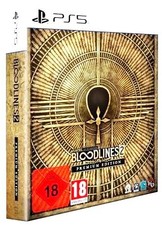 Vampire: The Masquerade -