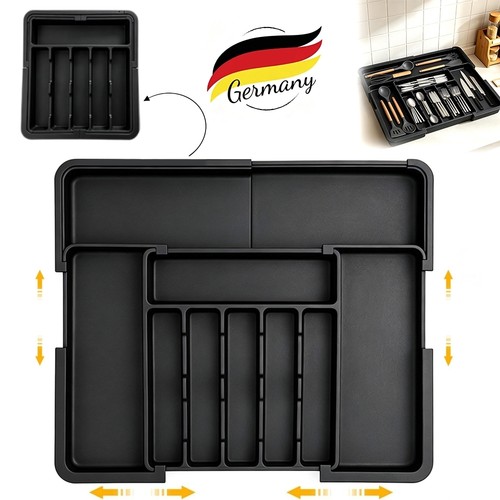 Besteckkasten besteckeinsatz - besteckkasten,