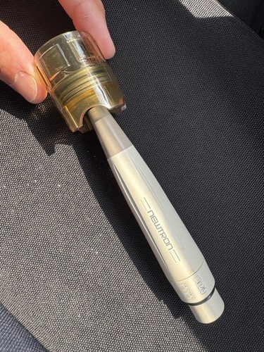 Acteon satelec newtron - satelec,