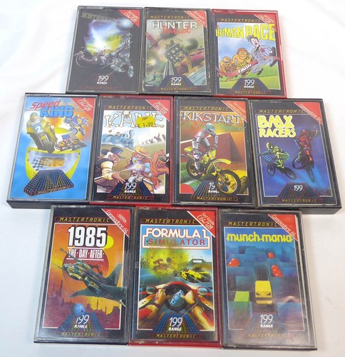 Commodore c64 spiel - c64,