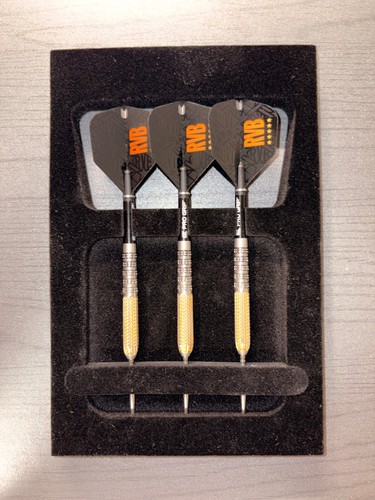 Target raymond van barneveld - target,
