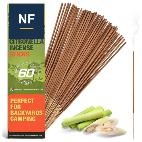 Citronella räucherstäbchen - citronella,