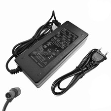 Ladegerät 54,6V 2.0A für