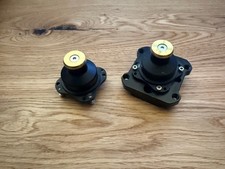 2x Freefly Toad Male mount