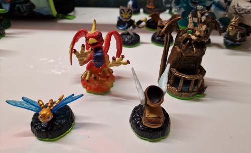 Skylanders spyros adventure - skylanders,