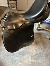 Prestige Silver Star 17/32 Schwarz