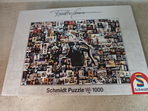 Renato casaro schmid puzzle - casaro,