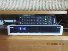 Protek 9911 LX Sat. Linux E²