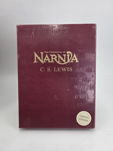 The chronicles narnia - the,