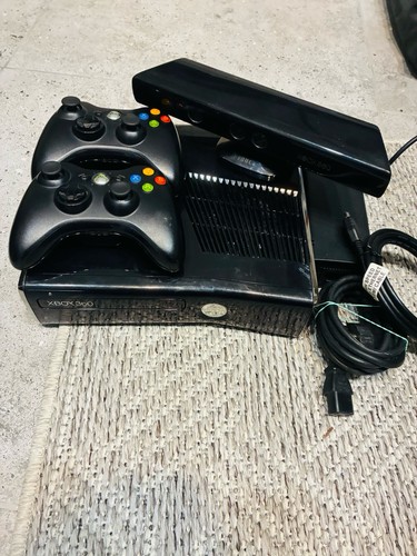 Microsoft xbox 360 250gb - microsoft,