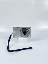 Canon Ixus 80 Is 8 Megapixel