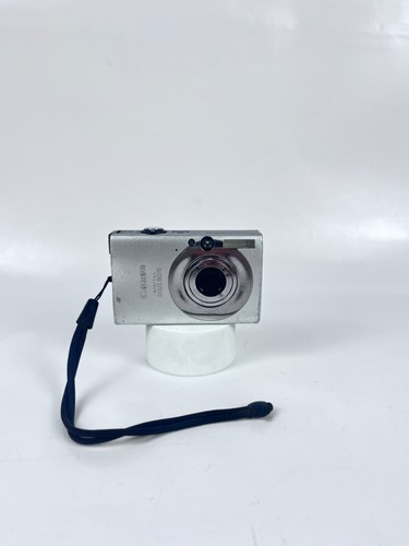 Canon ixus 8 megapixel - canon,