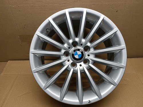 Bmw 6jx18 5x120 - 6jx18, aluminiumfelge