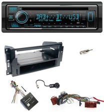 Kenwood CAN-Bus Bluetooth DAB