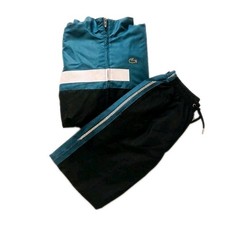 Lacoste sport tracksuit - sport,