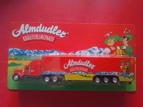 Lkw almdudler - 1:87,