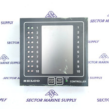 SELCO Engine Controller