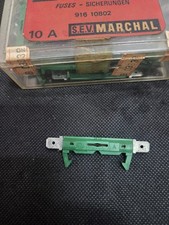 10A BLADE FUSE  MATRA BAGHEERA