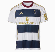 Hamburger SV 25-26 Sturm &