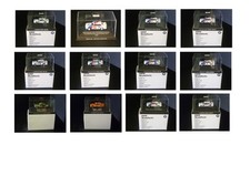 BMW E30 1:87 DTM M3 Cup