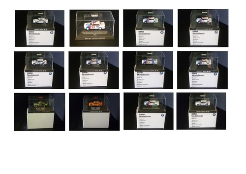 Bmw e30 dtm - bmw, cup