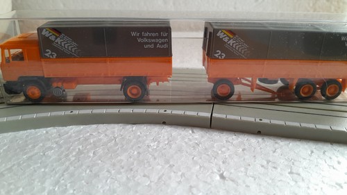 Albedo lkw man f - lkw, 90