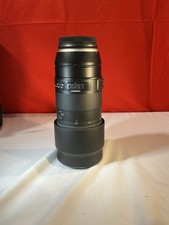 Tamron HA035 100-400mm