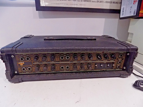 Torque t150 stereo mixer - torque,