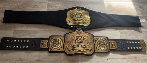 Wwe tag team - wwe,