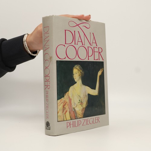 Diana cooper philip - cooper , | 