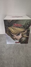 The Legend of Zelda: Twilight Princess Zelda Figure ORIGINAL Packaging