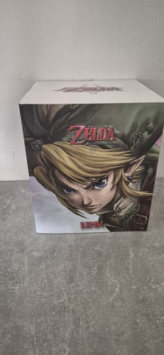 The legend zelda twilight - the, of