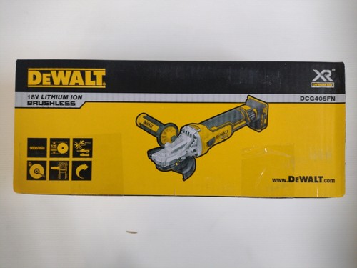 Dewalt dcg405fn - dewalt,